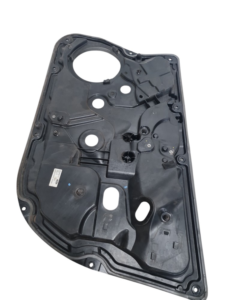Suporte forro dianteiro esquerdo ford fiesta ano 2015 2016