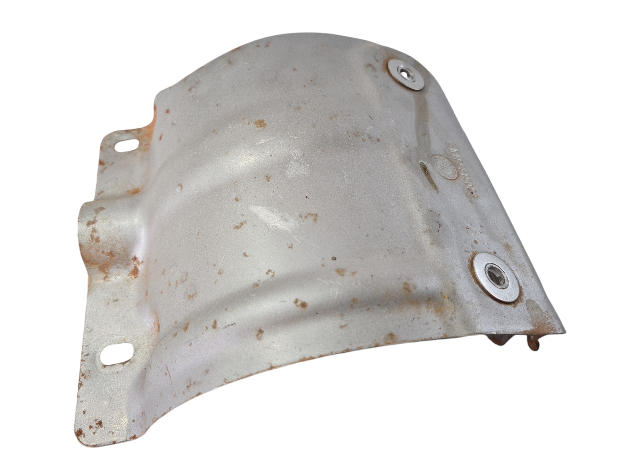 Defletor Catalisador Gm Tracker /  Onix  2022 55515020 5