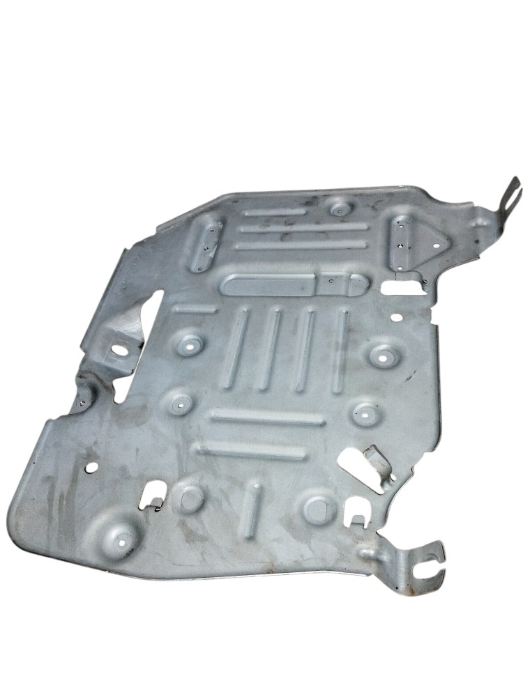 Suporte Do Assoalho/Módulo Mercedes CLS 500 2005 A2116840137 4