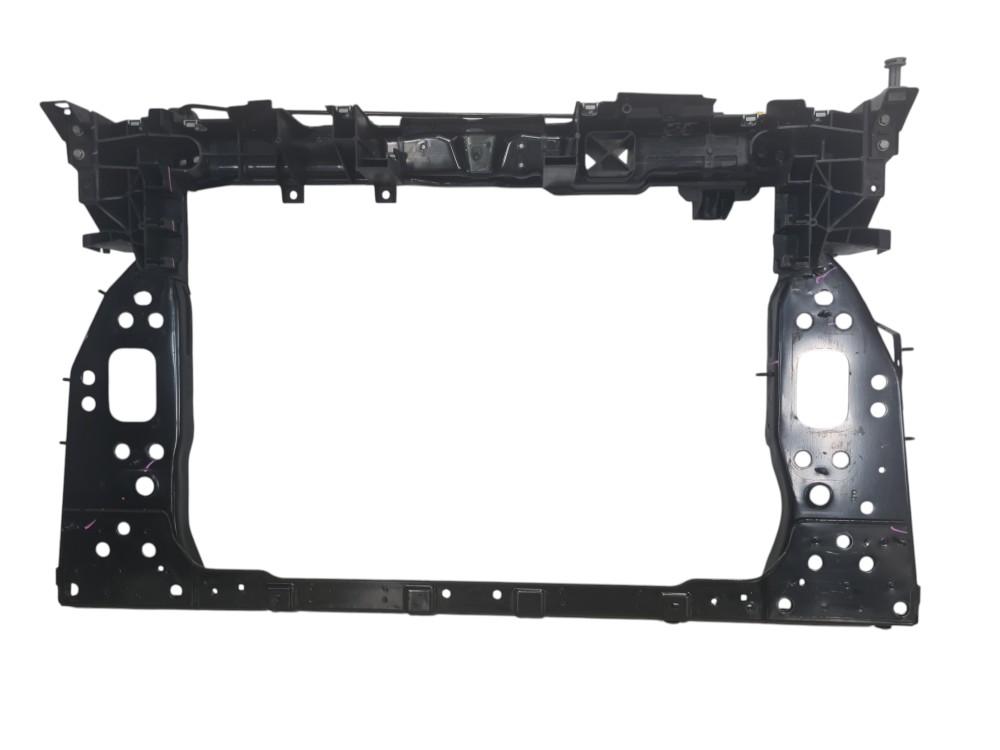 Painel Frontal Jeep Compass Long ano 2023 2024 53486696