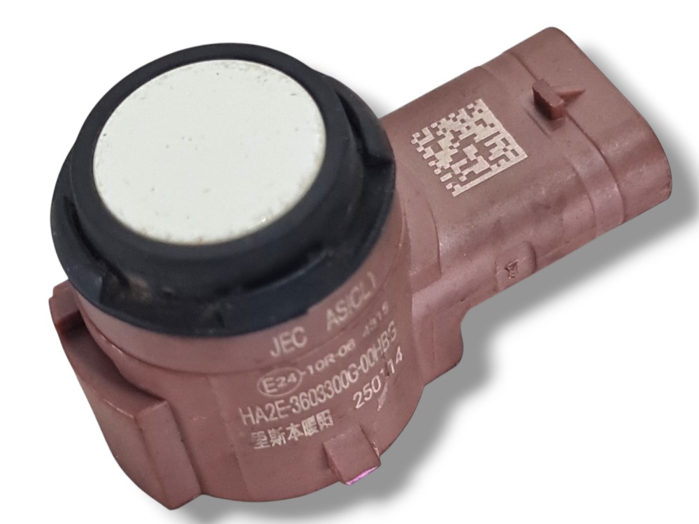Sensor Estacionamento Traseiro Byd Dolphin Mini 2024 2025 1