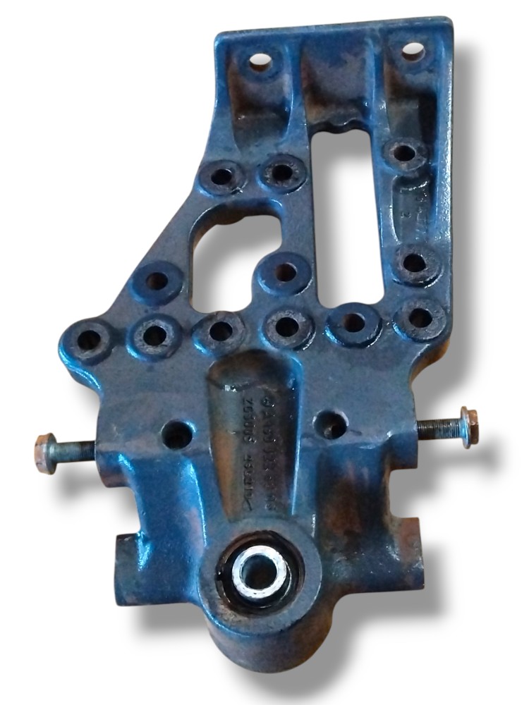Suporte Suspensão Mola Mercedes Actros2651 2022 A9603226003 1
