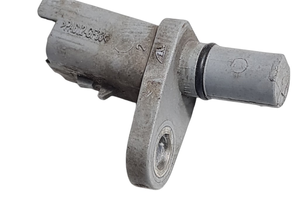 Sensor velocidade ABS Peugeot 3008 2017 9800038580 4