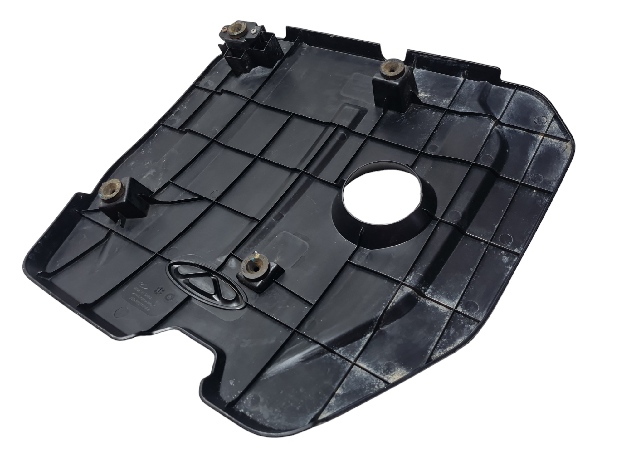 Tampa Superior Motor Chery Tiggo 5 2022 J601031110a 5