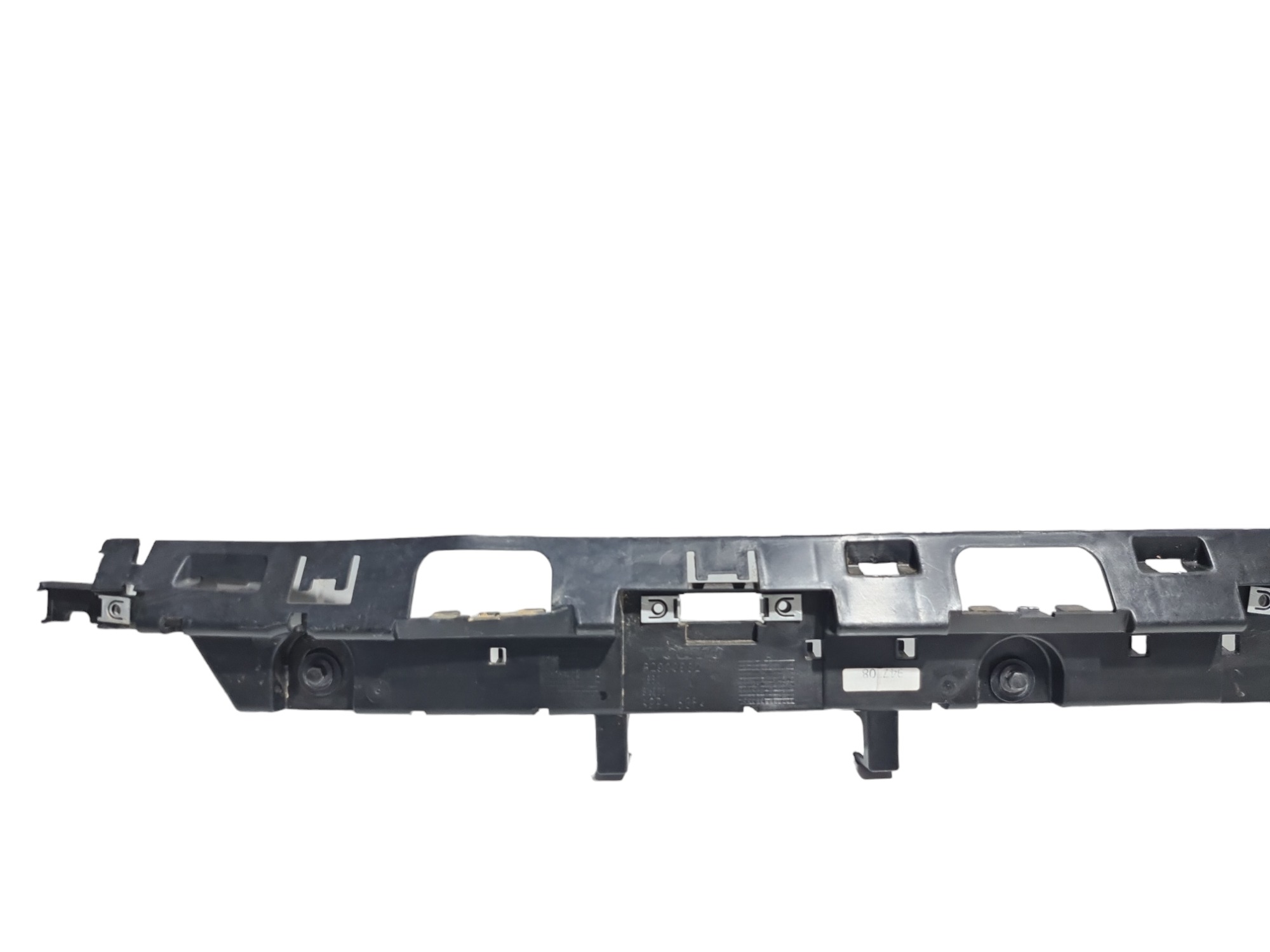 Faixa De Luz Publicitaria Volvo New Fh Fh540 2023 Original 4