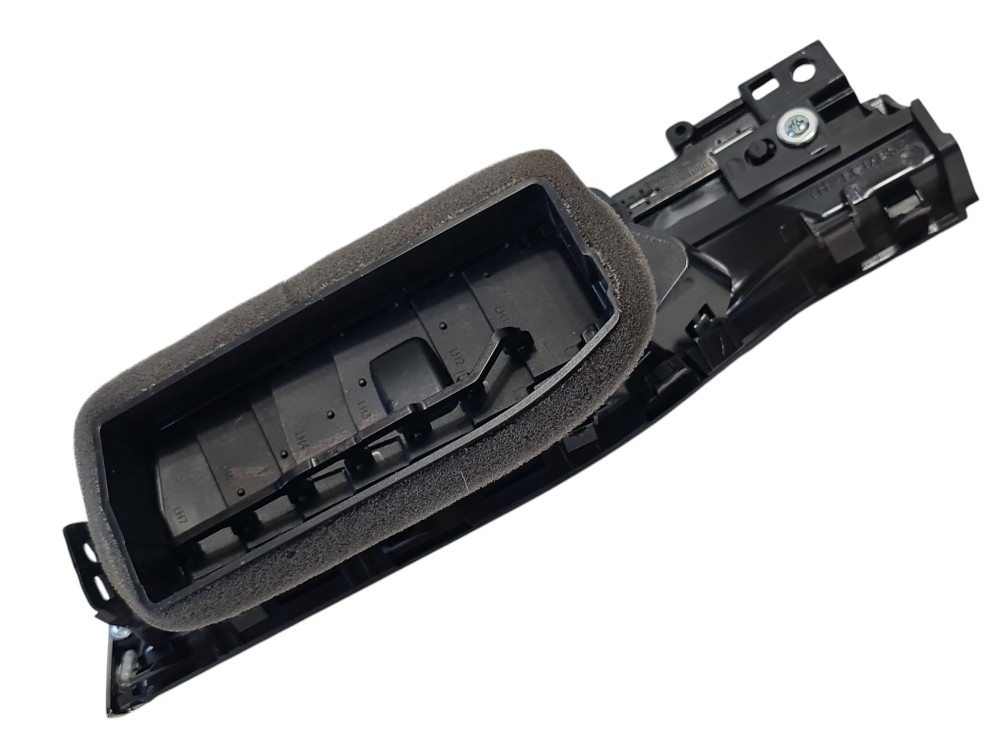 Difusor Painel Ar Condicionado Ford Territory 2025 Ns1-01611 3