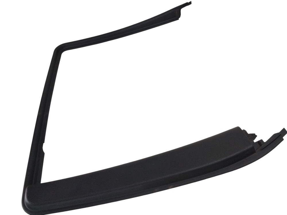 Guarnição Porta Tras Esq Land Rover Discovery 4 Eln000033 5
