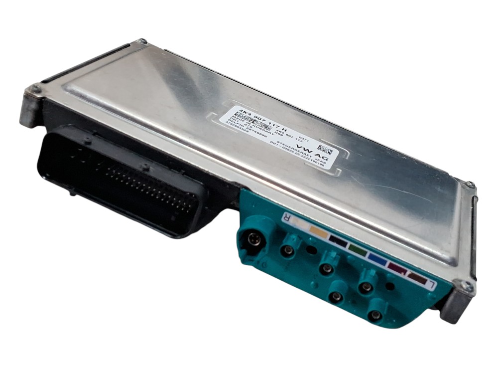 Modulo de Assistencia Condutor Audi E tron SPB 2022 2