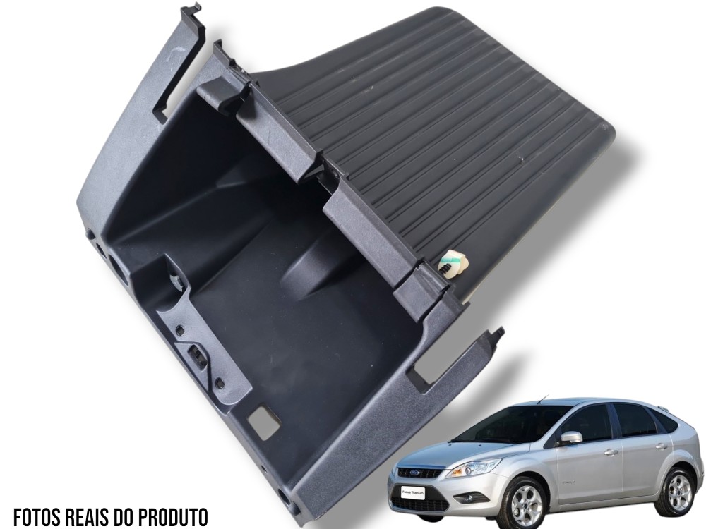 Caixa Porta Luvas Ford Focus 2013 4m51a06044 Original 1