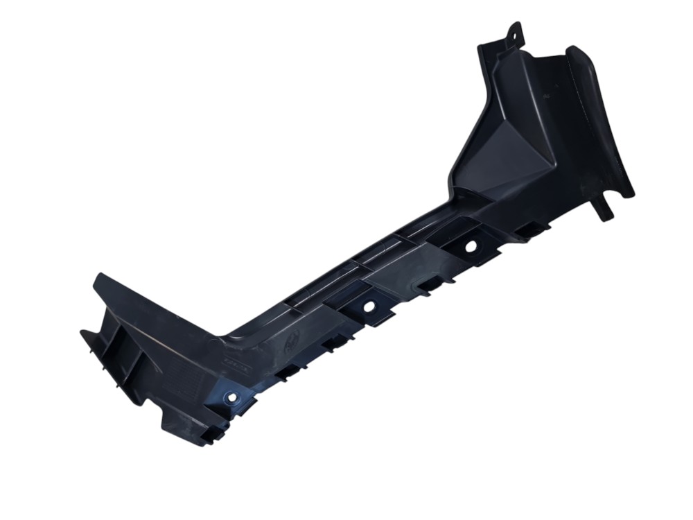 Suporte parachoque traseiro esquerdo ford new fiesta 2014
