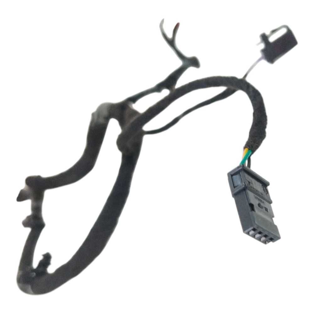 Chicote Porta Dianteira Direita Fiat Strada 2023 52177574 5