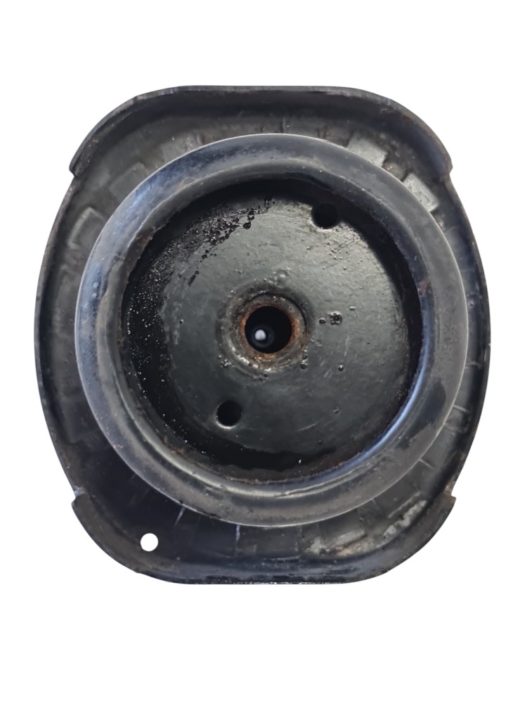Suporte Coxim Mola Traseira Volvo Xc60 2015 Original 7