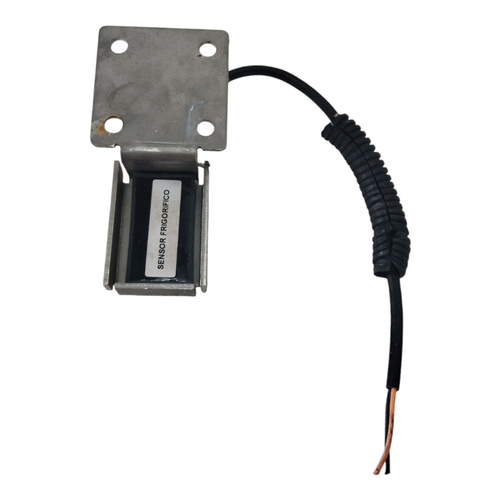 Sensor Frigorífico Para Furgões E Baús 6