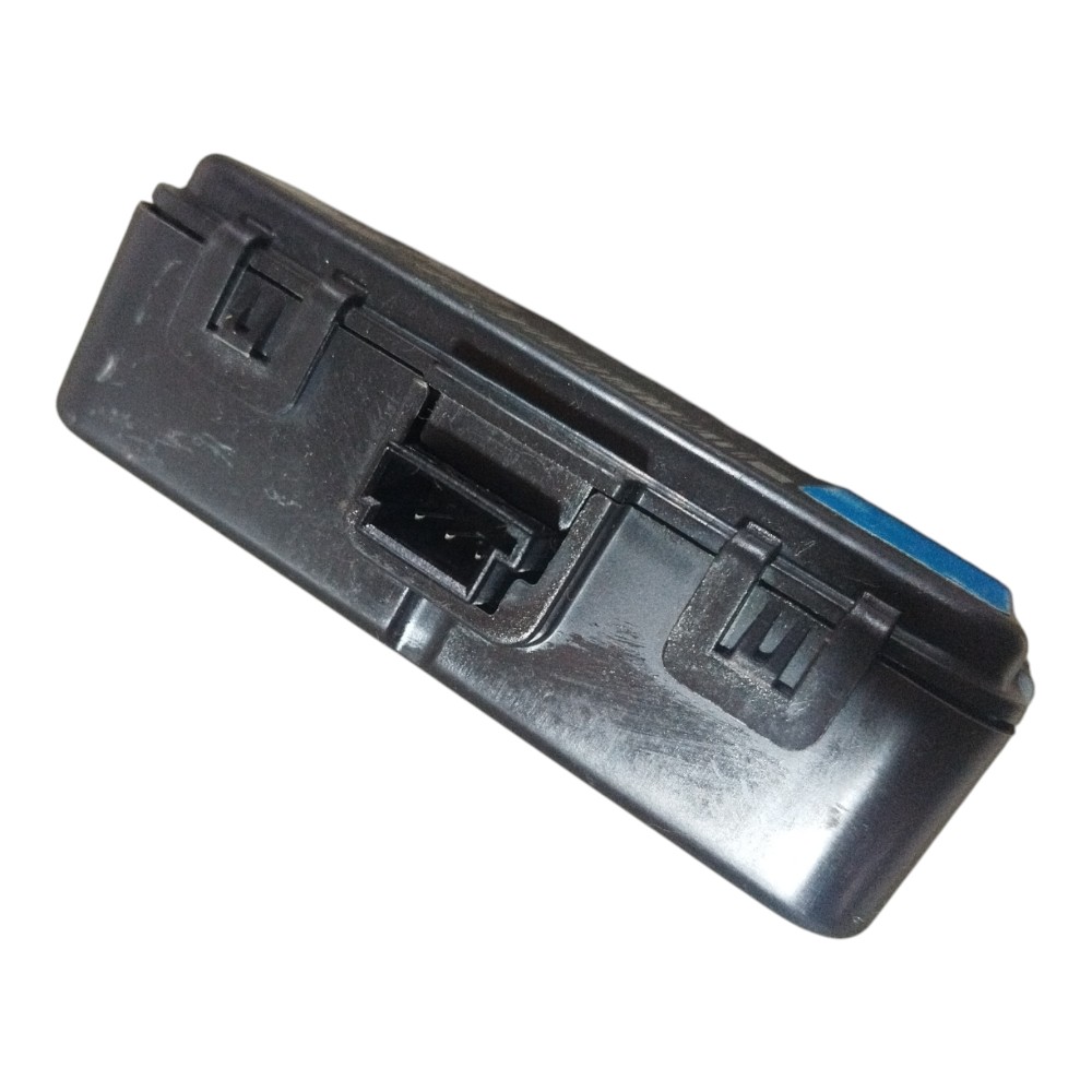 Módulo Antena Land Rover Jaguar Original Ah4215k602 3
