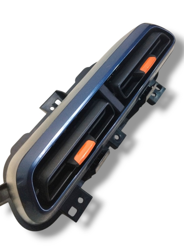 Difusor de ar central Byd Dolphin Mini 2024 2025 ORIGINAL