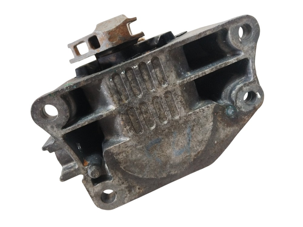 Coxim Motor Vw/novo Fox Cl Mb 2016 5uo.199.167 Original 4