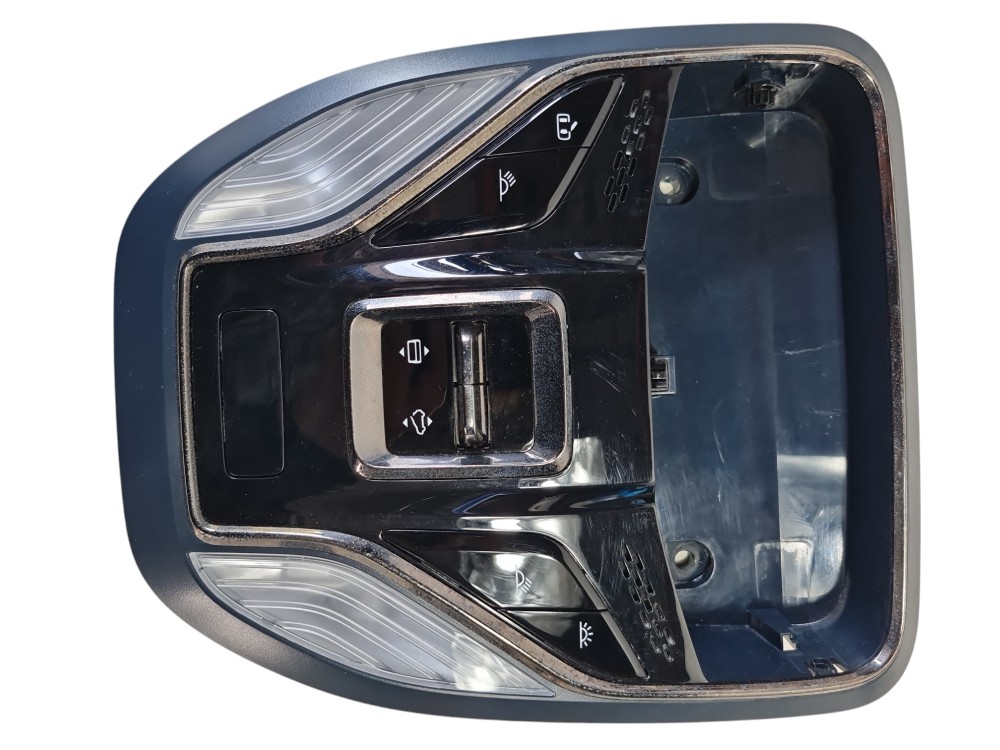 Luz De Teto Cortesia Ford Territory 2025 Ns1-13776 101824 3