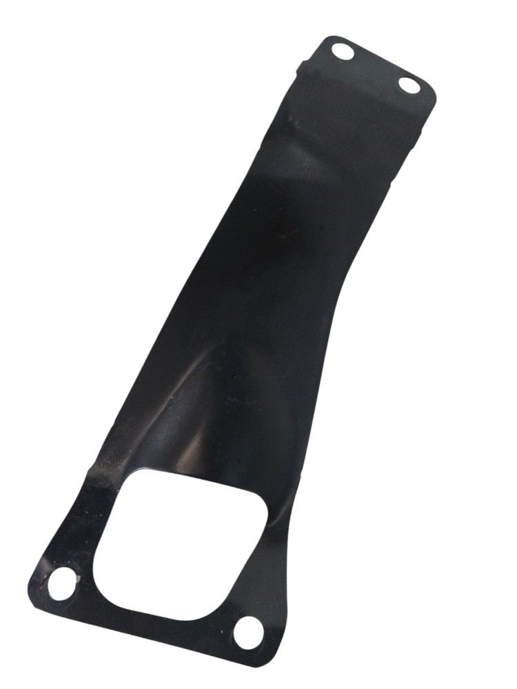 Suporte Resfriador Válvula Egr Renault Zoe Neo 2022 7