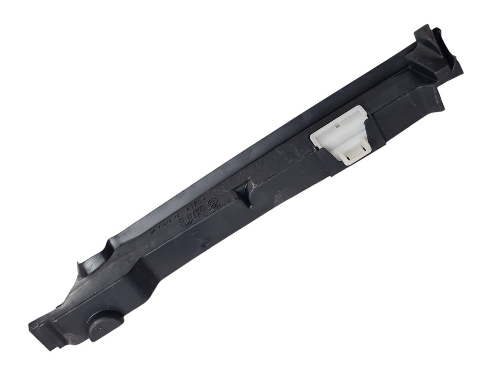 Borracha Porta Toyota Corolla Cross 2023 T1514t0 Original 3