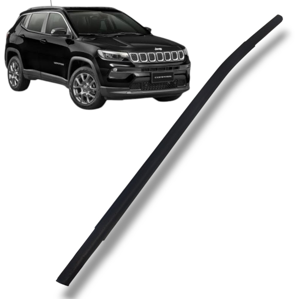 Pestana Externa Porta Tras Direita Jeep Compass T270 2023 1