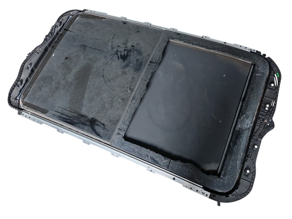 Teto Solar Ford Territory 2025 0km Original Detalhe 7
