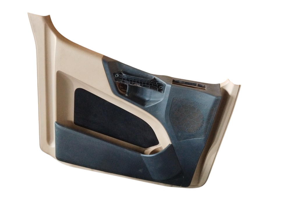 Forro Porta Esquerda Mercedes Actros2651 2022 A9607275178 4
