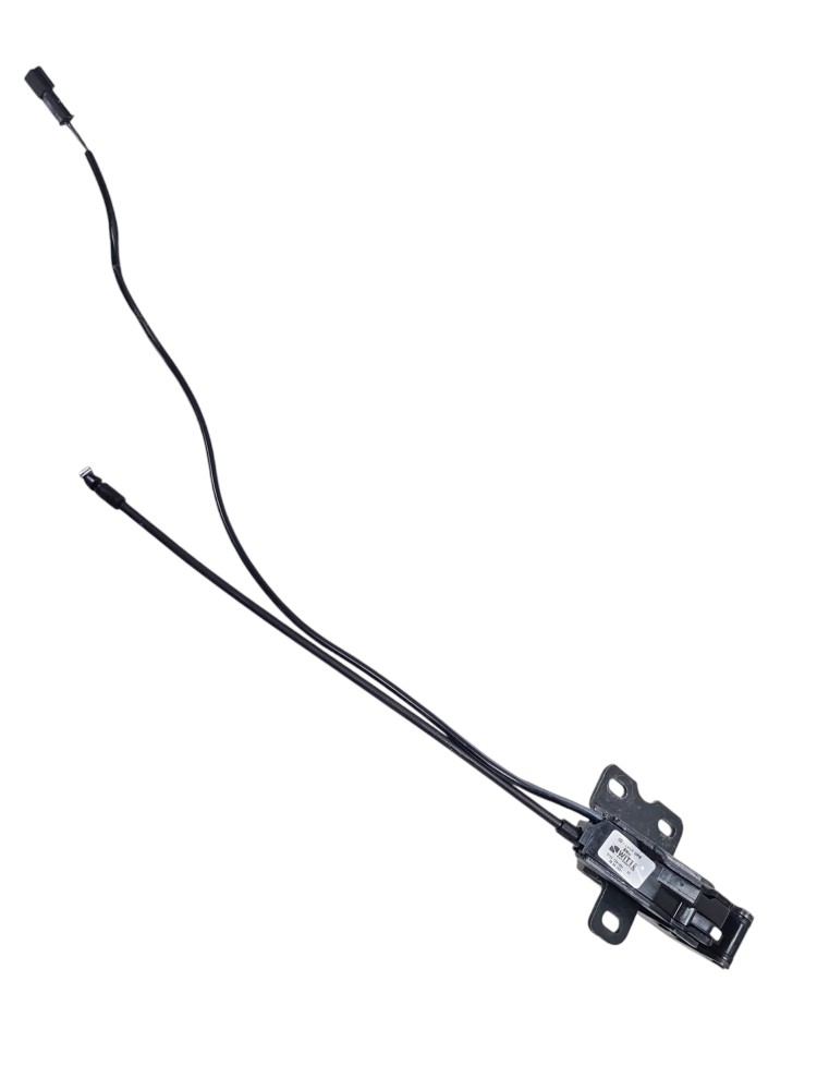 Trava Porta Dianteira Direita Bmw I3 2022 51227291034 2