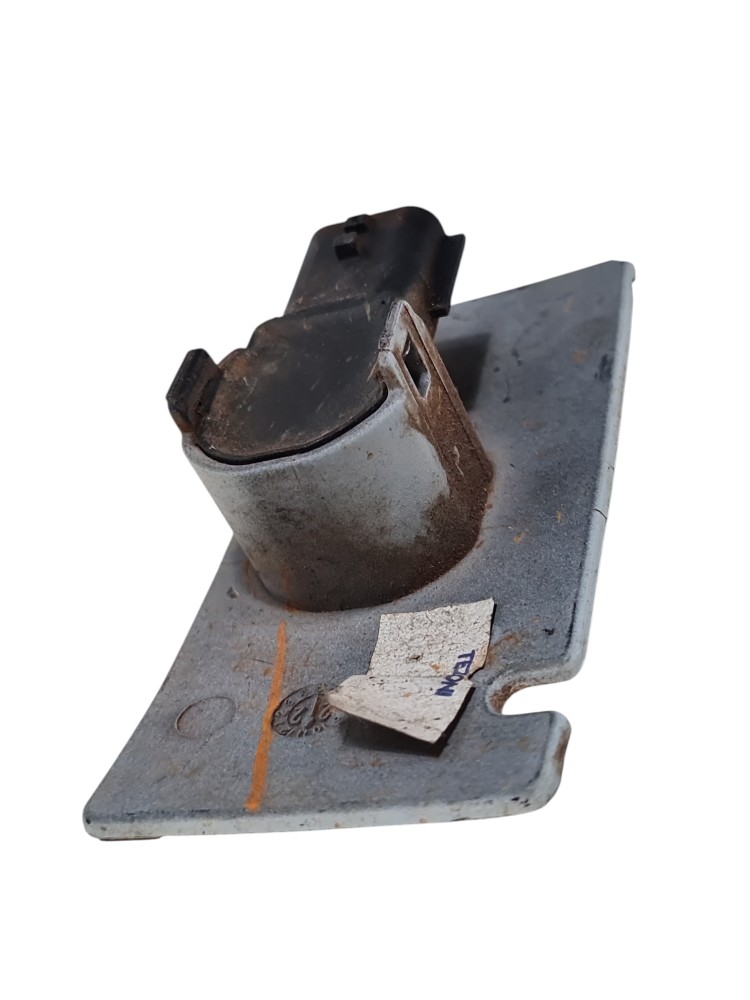 Suporte sensor de estacionamento Renault logan zen10mt 2013