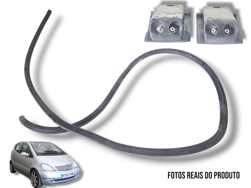 Mangueira Esguicho Parabrisa Mercedes Classe A160 2003 1