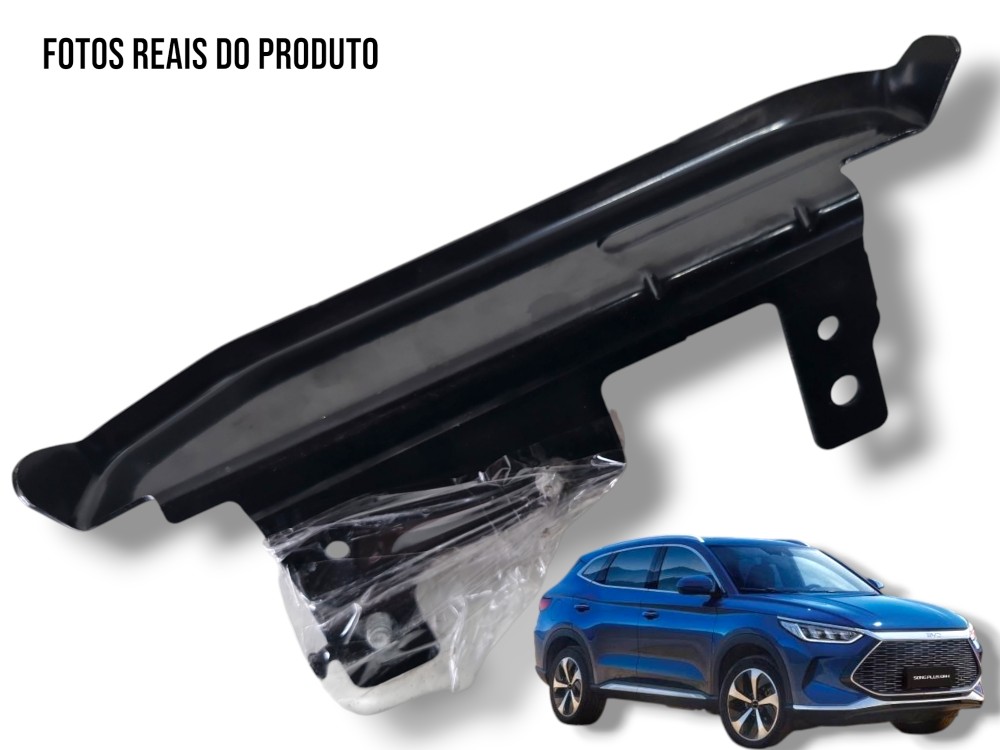 Suporte Carroceria Byd Song Plus 2024 Sa3f-5820762 1