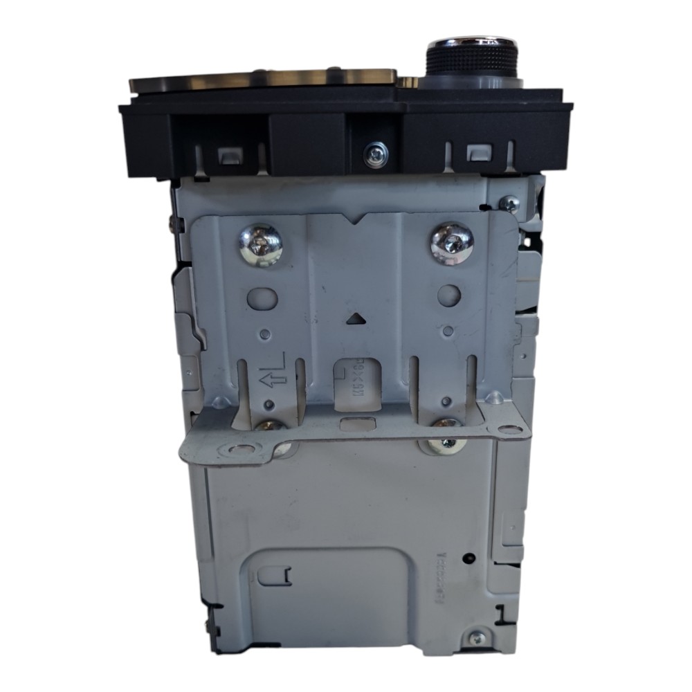 Rádio Som Nissan Sentra 2016 281853sh0a Cqjn22g14d 8