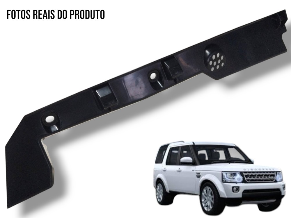 Suporte Lateral Esquerdo Land Rover Discovery 4 Epe500370 1