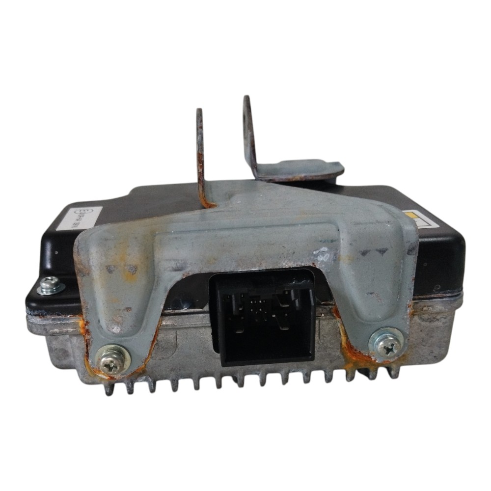 Módulo Inversor Energia Jeep Compass T270 2023 51942594 4