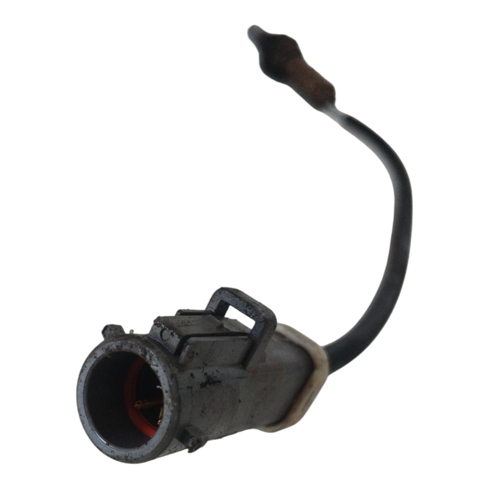 Sonda  Lambda  Ford Focus Hc 2013 Original As559f472 3