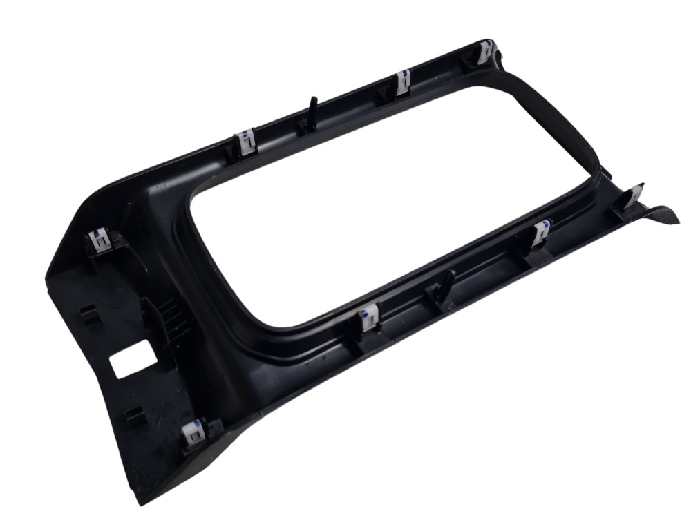 Moldura Console Central Ram Rampage 2023 Original 100273937 4