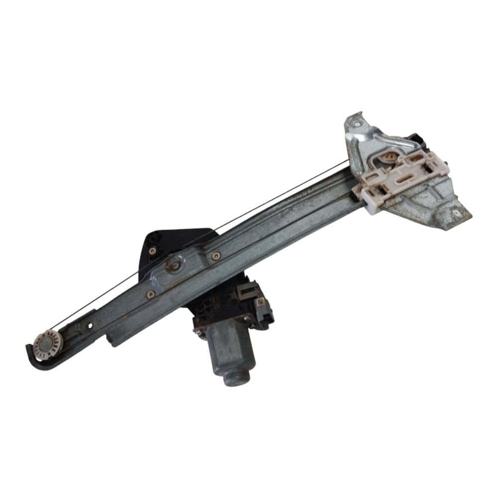 Motor Vidro Traseiro Esquerdo Citroen Ds5 Original 2015 6