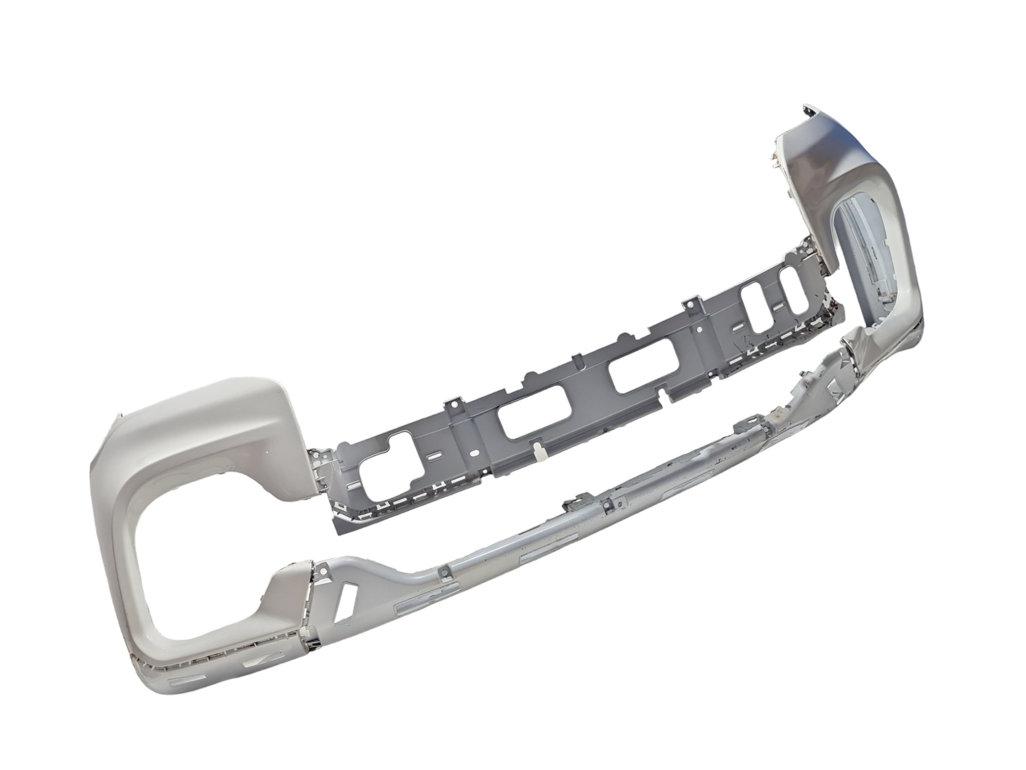 Parachoque Dianteiro Envolvente Chery Tiggo 8 2022 Detalhe 1
