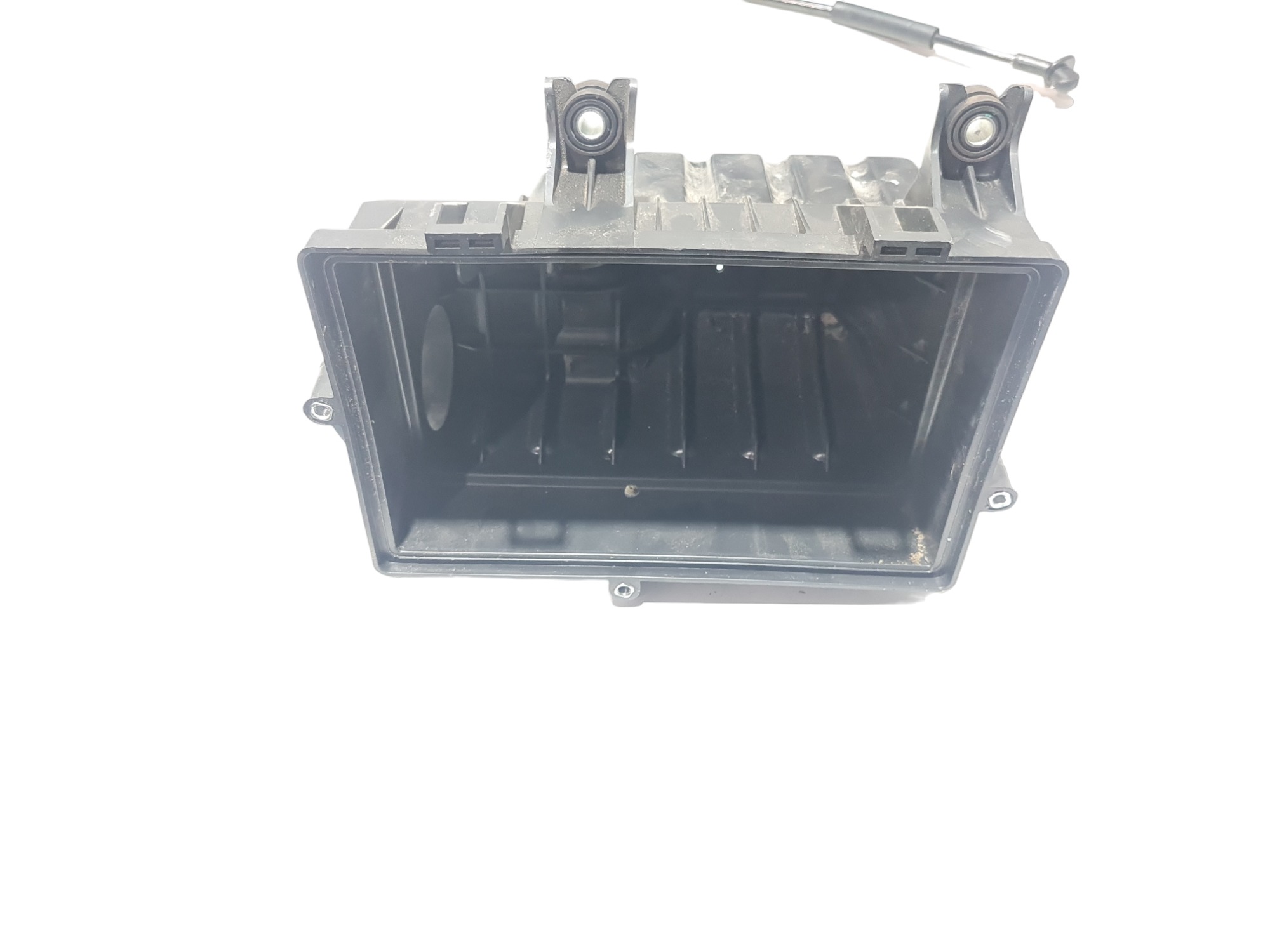 Acabamento Superior Caixa Filtro Chery Tiggo 2 2020 Detalhe 4