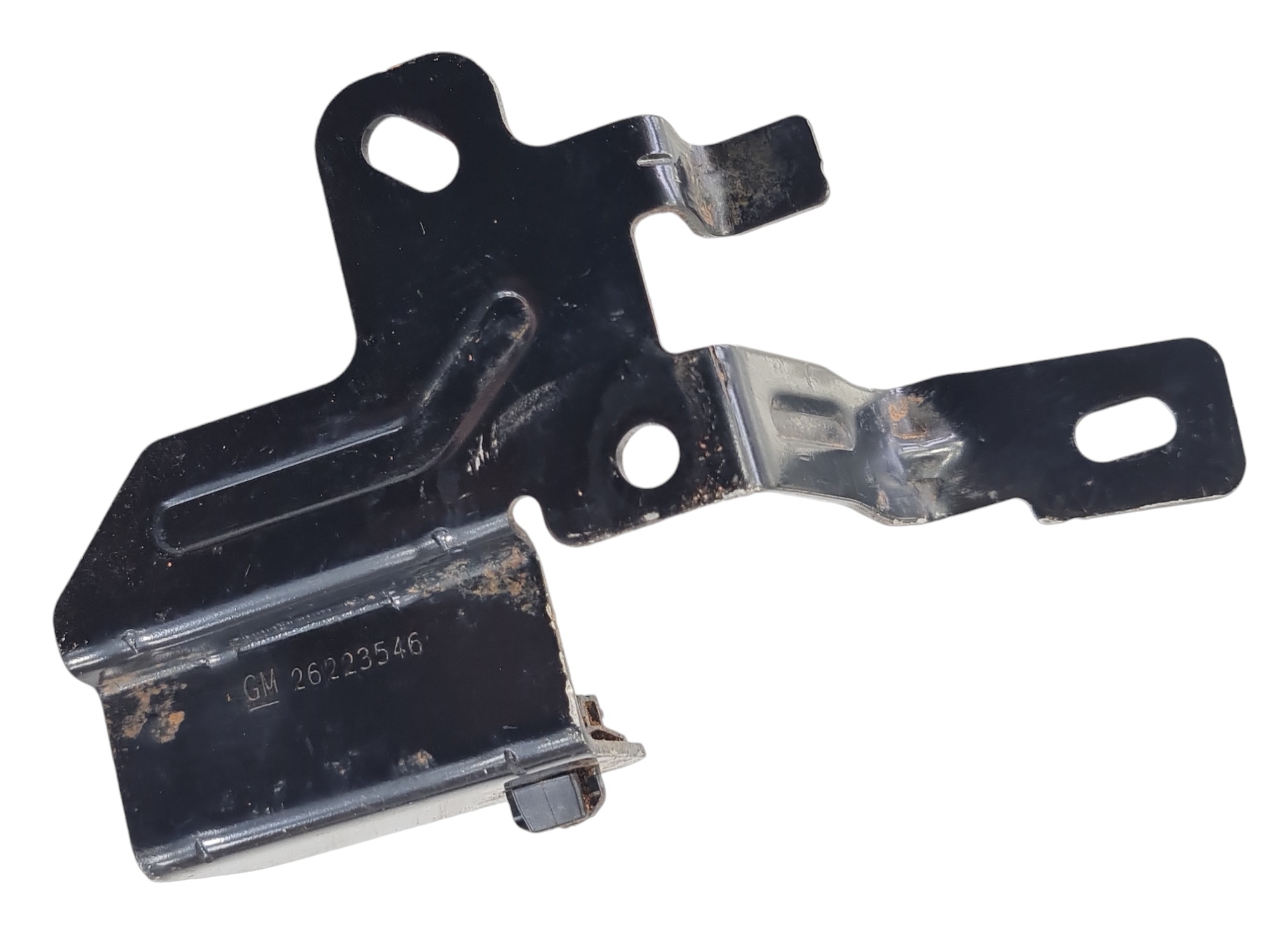 Suporte Chicote Motor Gm Tracker / Onix 2022 26223546 3