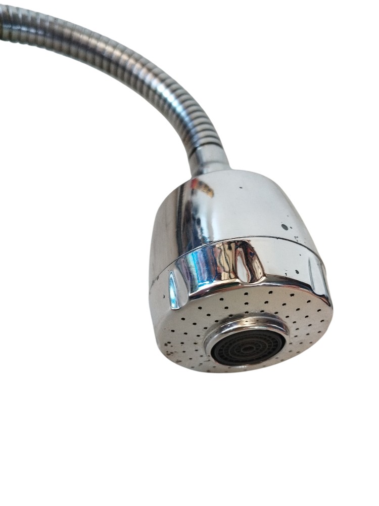 Tubo torneira gourmet completa detalhe 2