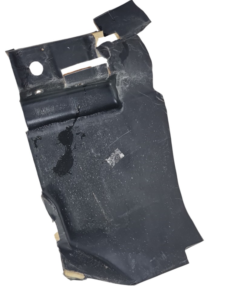 Forro Isolamento Chery Tiggo 5 2022 Original 6