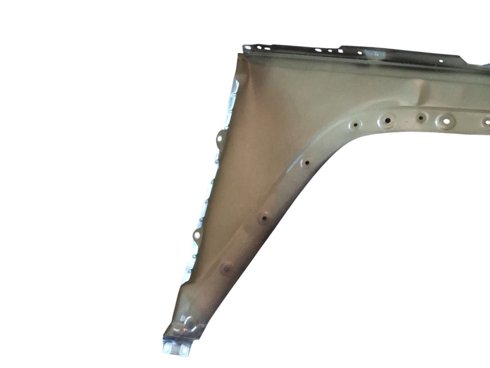 Paralama Dianteiro Gwm Tank300 Híbrido 2025 2026 Com Detalhe 5