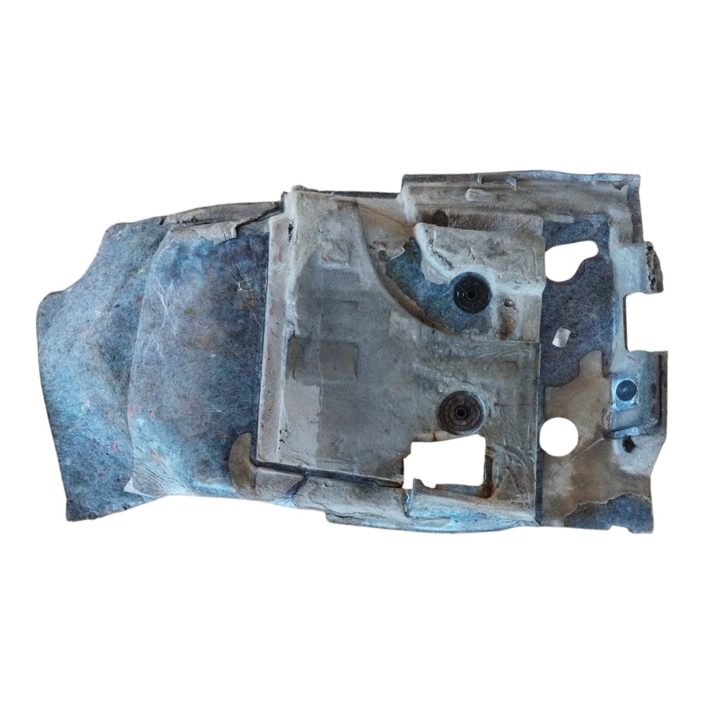 Forro Carpete Dianteiro Passageiro Jeep Compass T270 2023 5