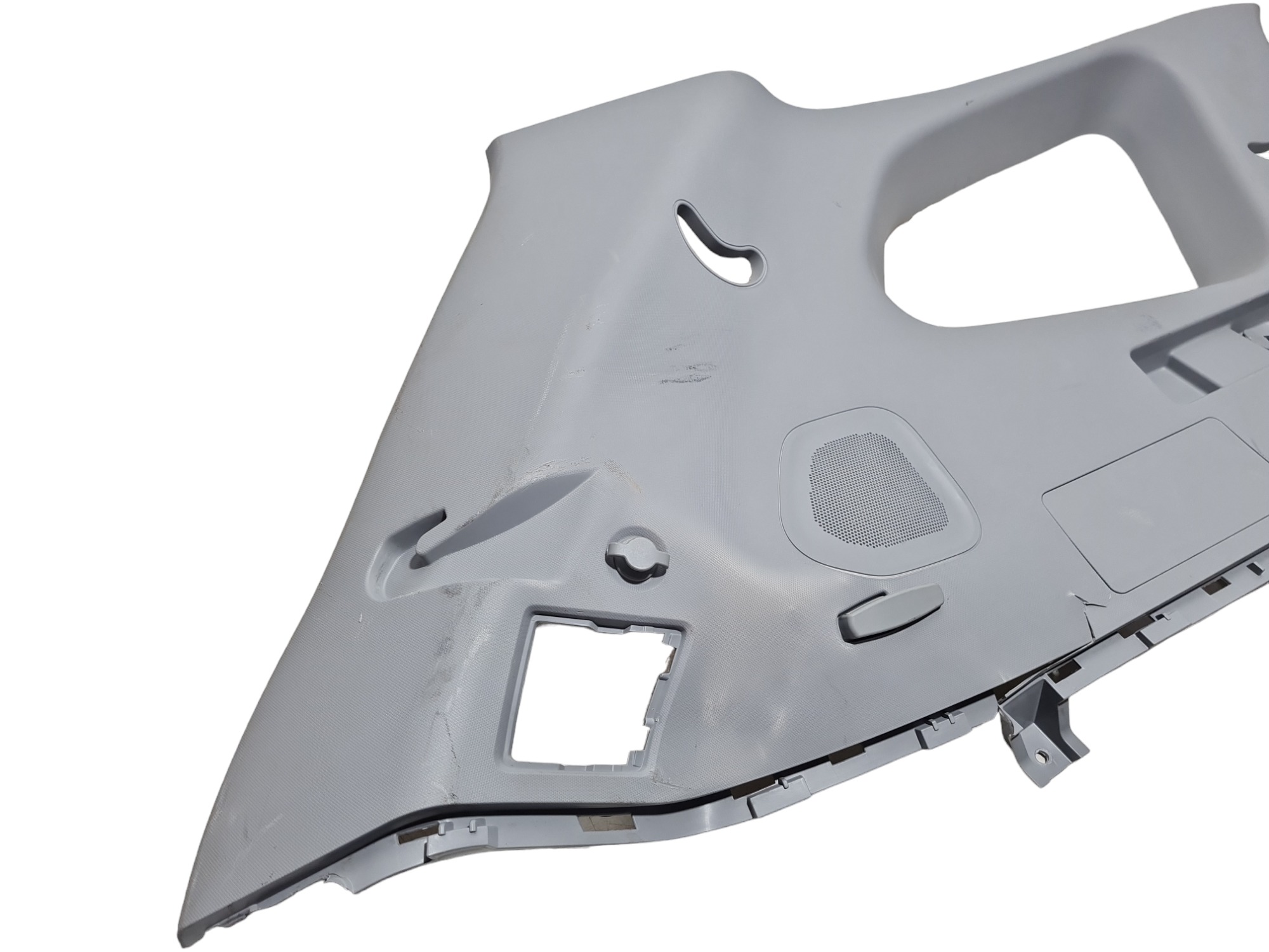 Acabamento Coluna Tras Esq Chery Tiggo 8 403000138 Detalhe 2