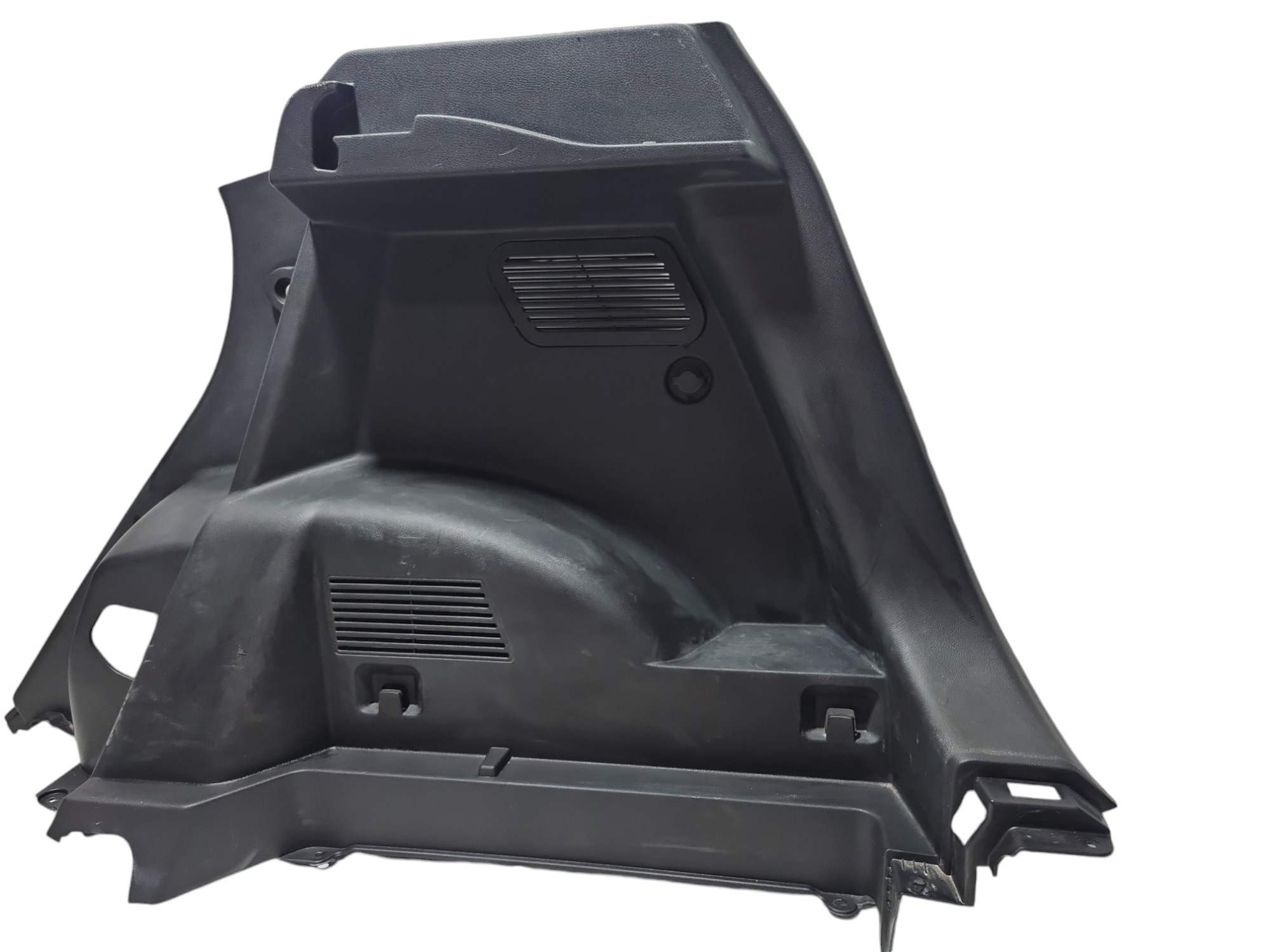Forro Porta Malas Esquerdo Chery Tiggo 5x 2022 J685402120 3