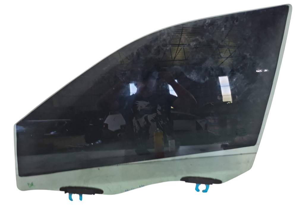 Vidro Porta Dianteira Esquerda Jeep Commander 2022 2023 3