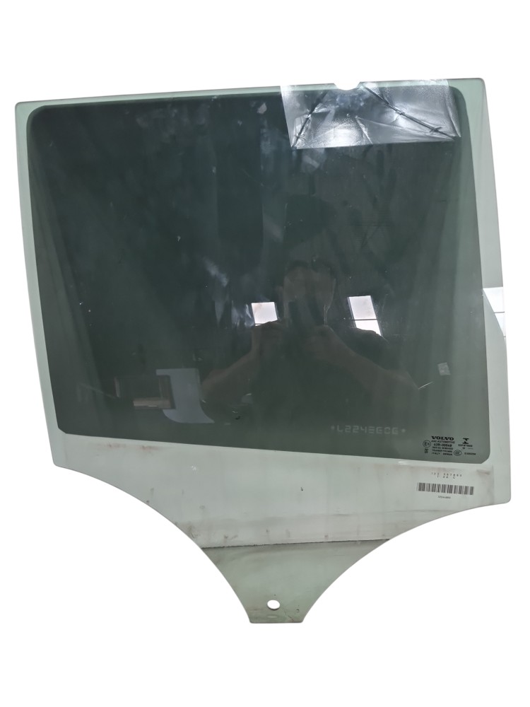 Vidro Janela Traseiro Esquerdo Volvo Xc 40 2020 Original 5