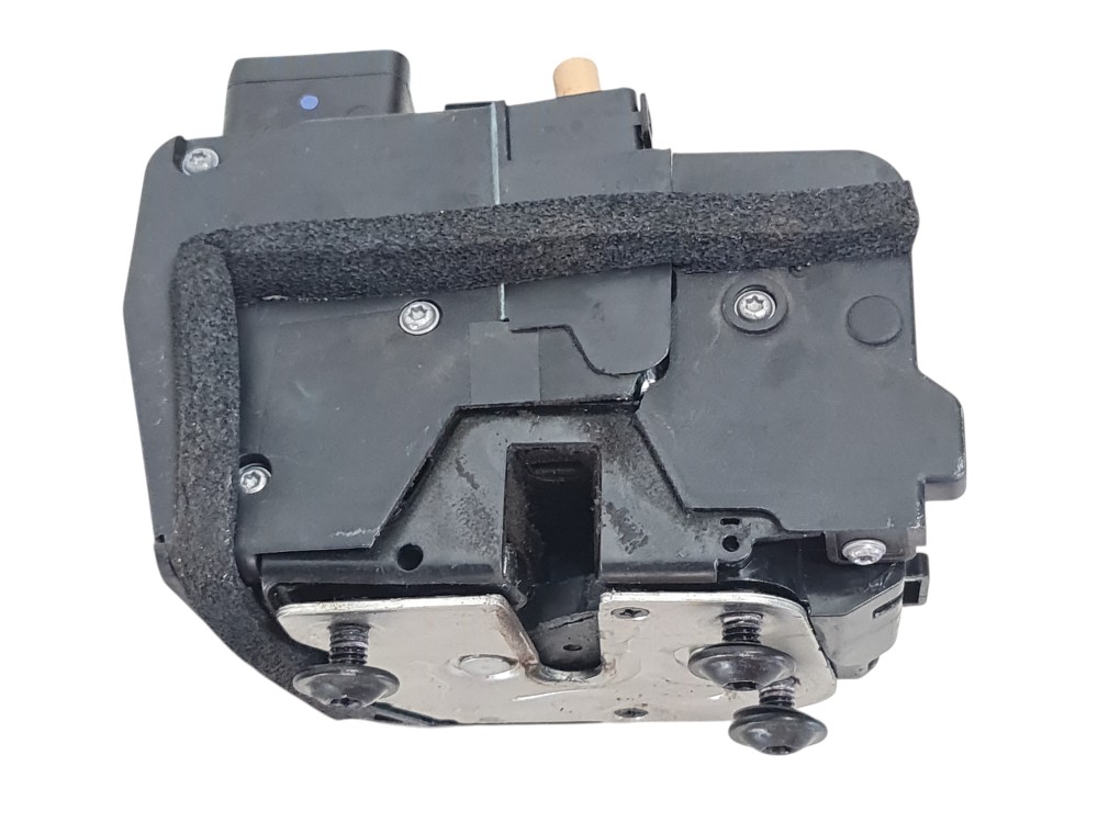 Fechadura Elétrica Dianteira Esquerda Byd Dolphin Mini 2024 2