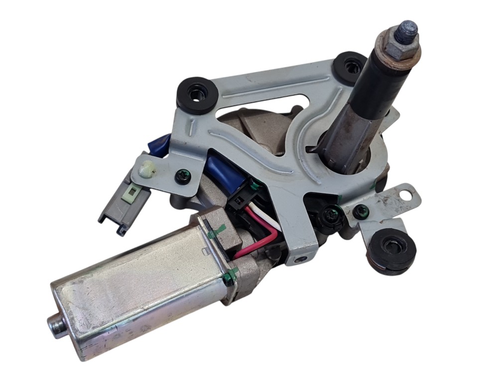 Motor Limpador Vigia Discovery 4 2015 Ch3217c421 Original 4
