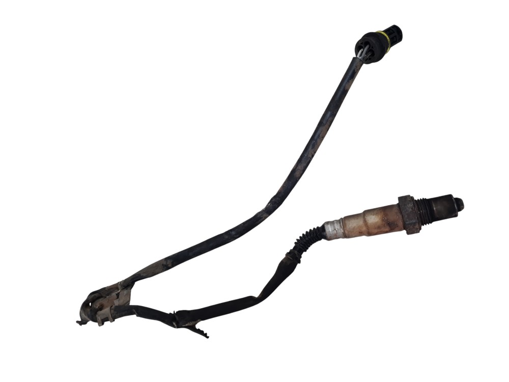 Sonda lambda pos Mercedes Classe C 230 2002 ORIGINAL 4